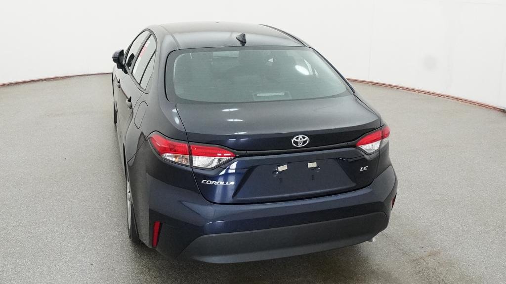 New 2026 Blueprint Toyota LE image 14