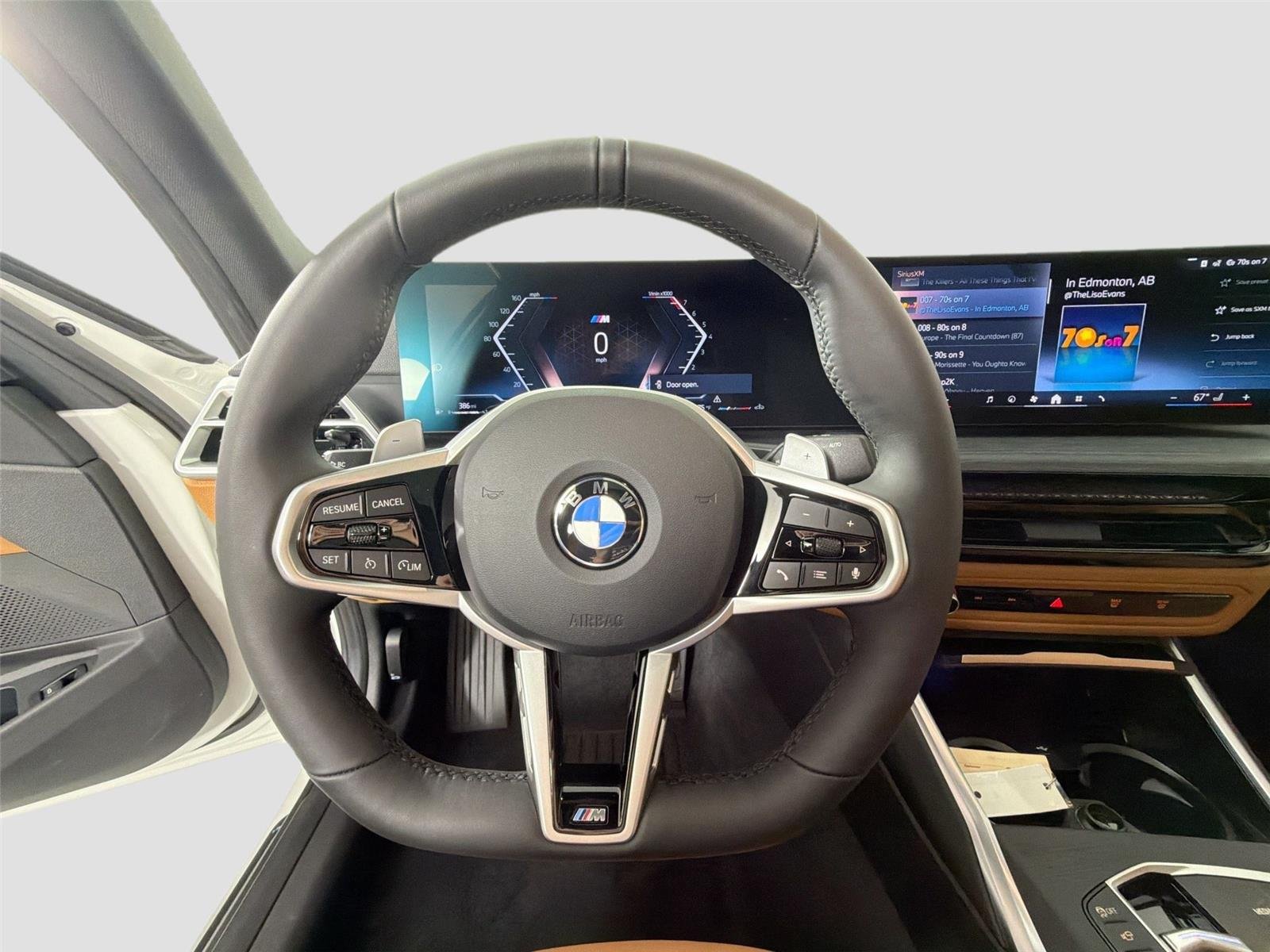 New 2026 Alpine White BMW 330i image 22