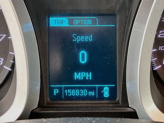 Used 2016 Gold Chevrolet LS image 14
