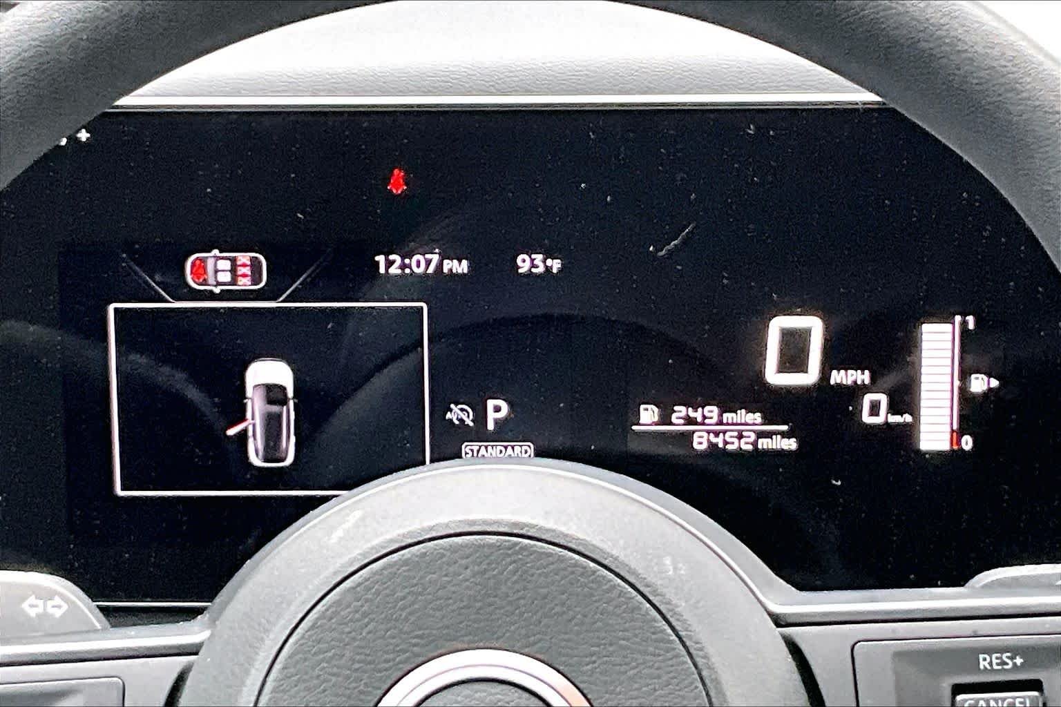 Used 2026 Gun Metallic Nissan S image 25