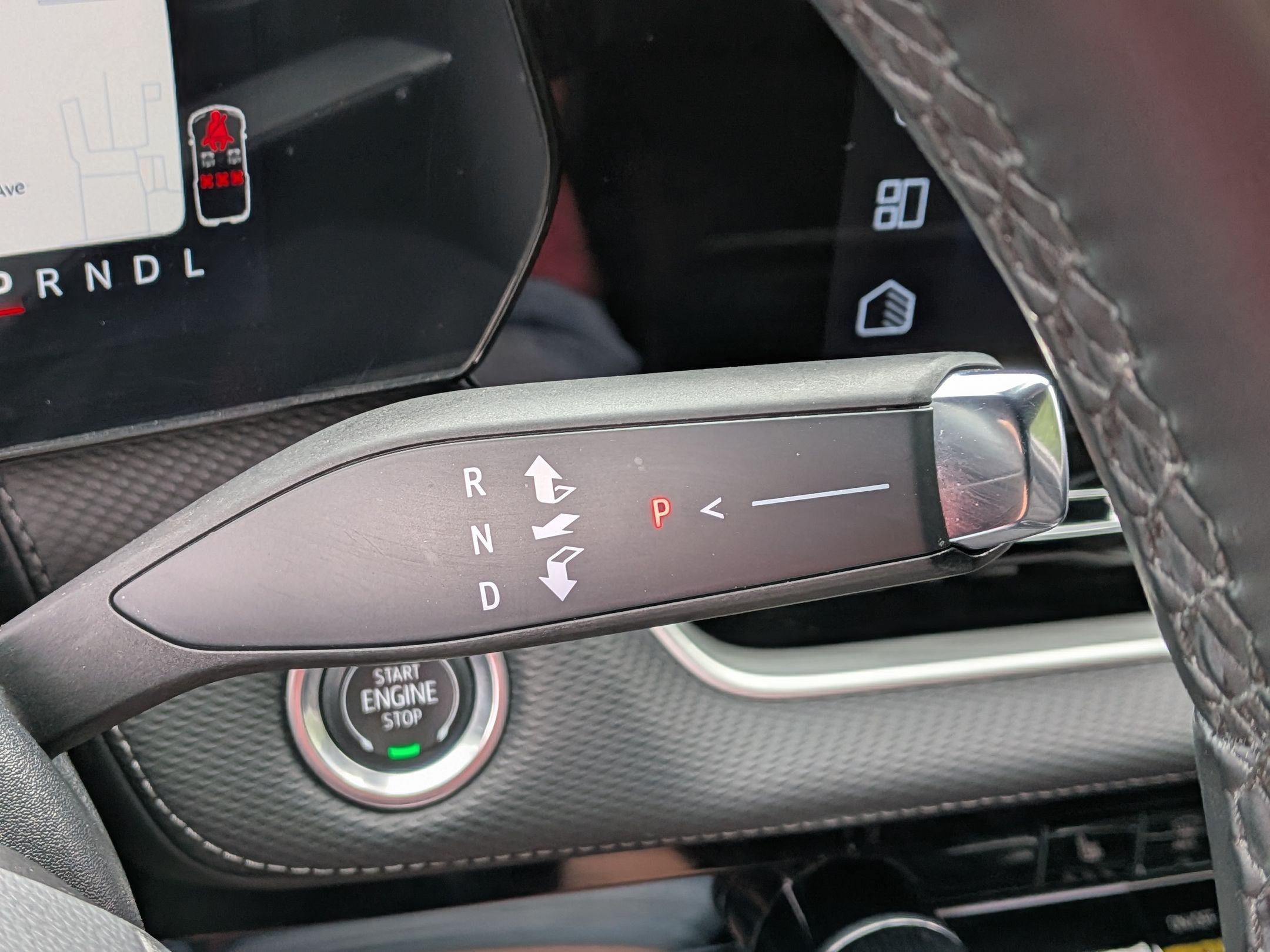 2025 Chevrolet Equinox LT - Photo 24