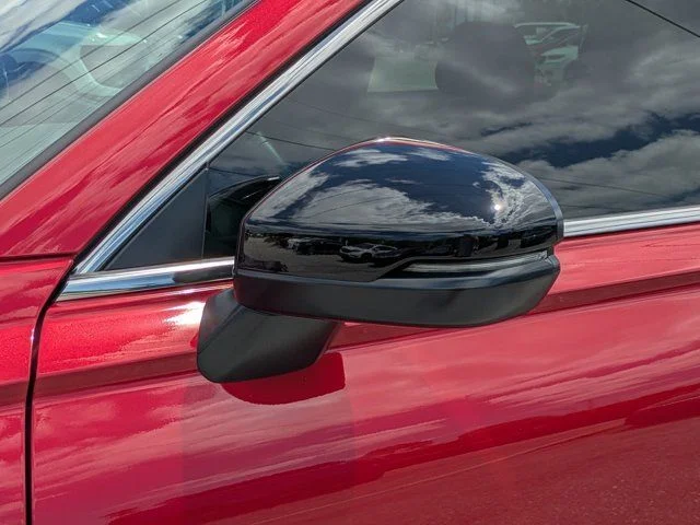 2025 Honda CR-V Sport-L - Photo 12