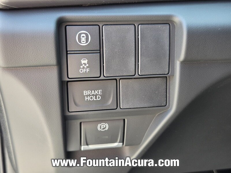 New 2026 Majestic Black Pearl Acura  image 12