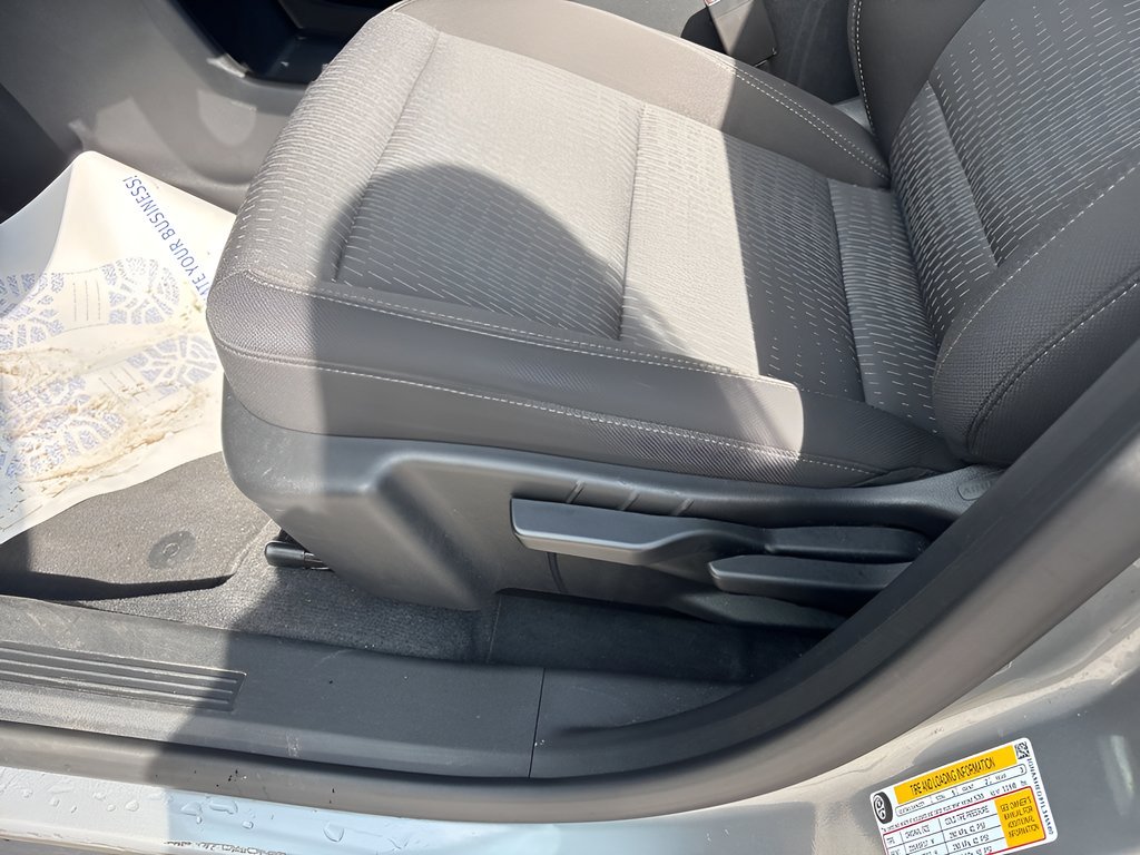 2026 Chevrolet Equinox LT - Photo 20