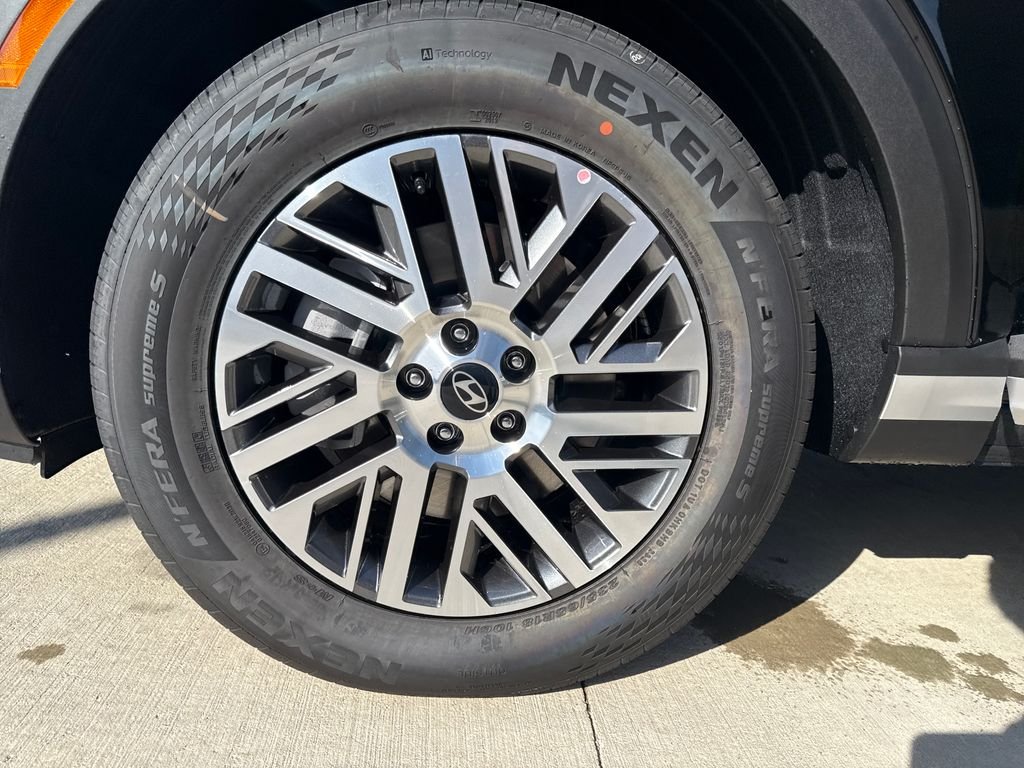 New 2027  Hyundai SEL image 27