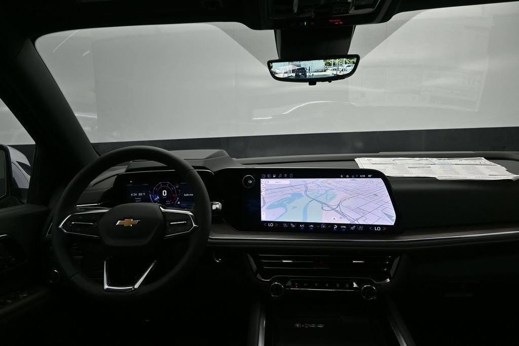 2026 Chevrolet Tahoe Premier - Photo 20