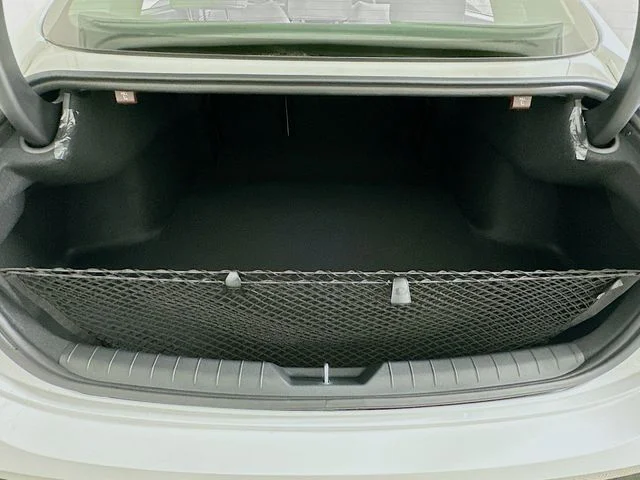 New 2026 White Hyundai SEL image 23