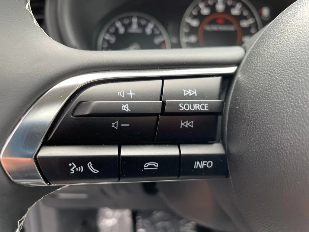 2026 Mazda CX-30 Turbo Aire Edition - Photo 19