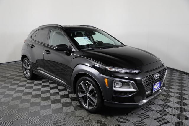 2021 Hyundai Kona Ultimate - Photo 38