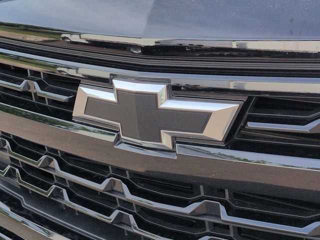 Used 2023 Black Chevrolet RST image 33