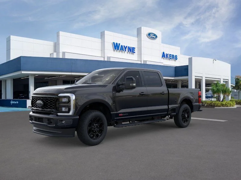 2026 Ford F-250's photo