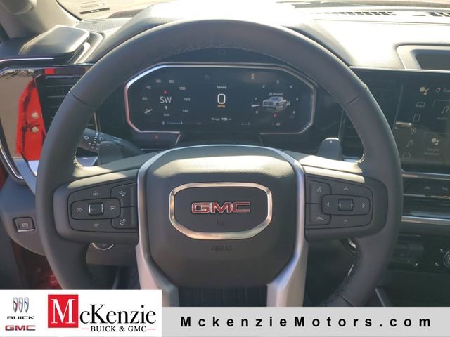 2026 GMC Sierra 1500 Elevation - Photo 11