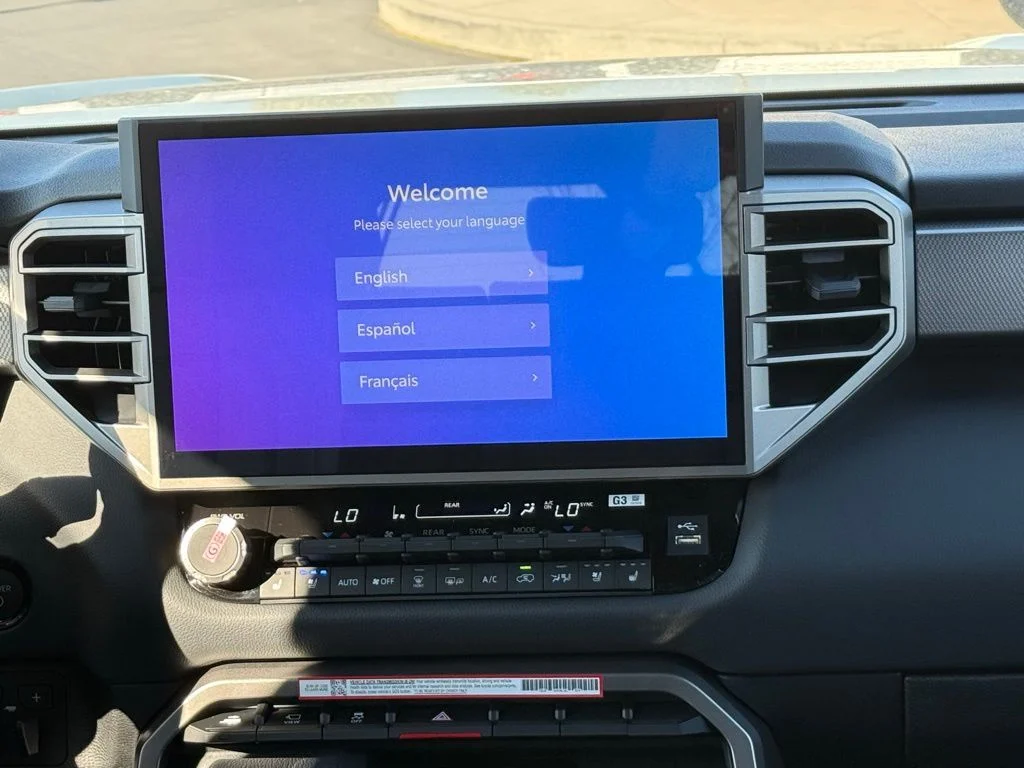 New 2026  Toyota Limited image 17