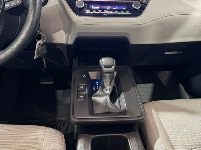 Used 2026 Silver Toyota L image 20
