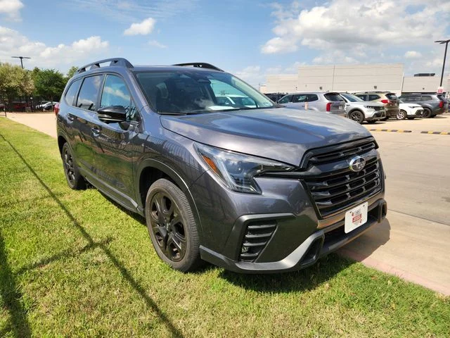2023 Subaru Ascent Onyx Edition Limited 7 Passenger's photo