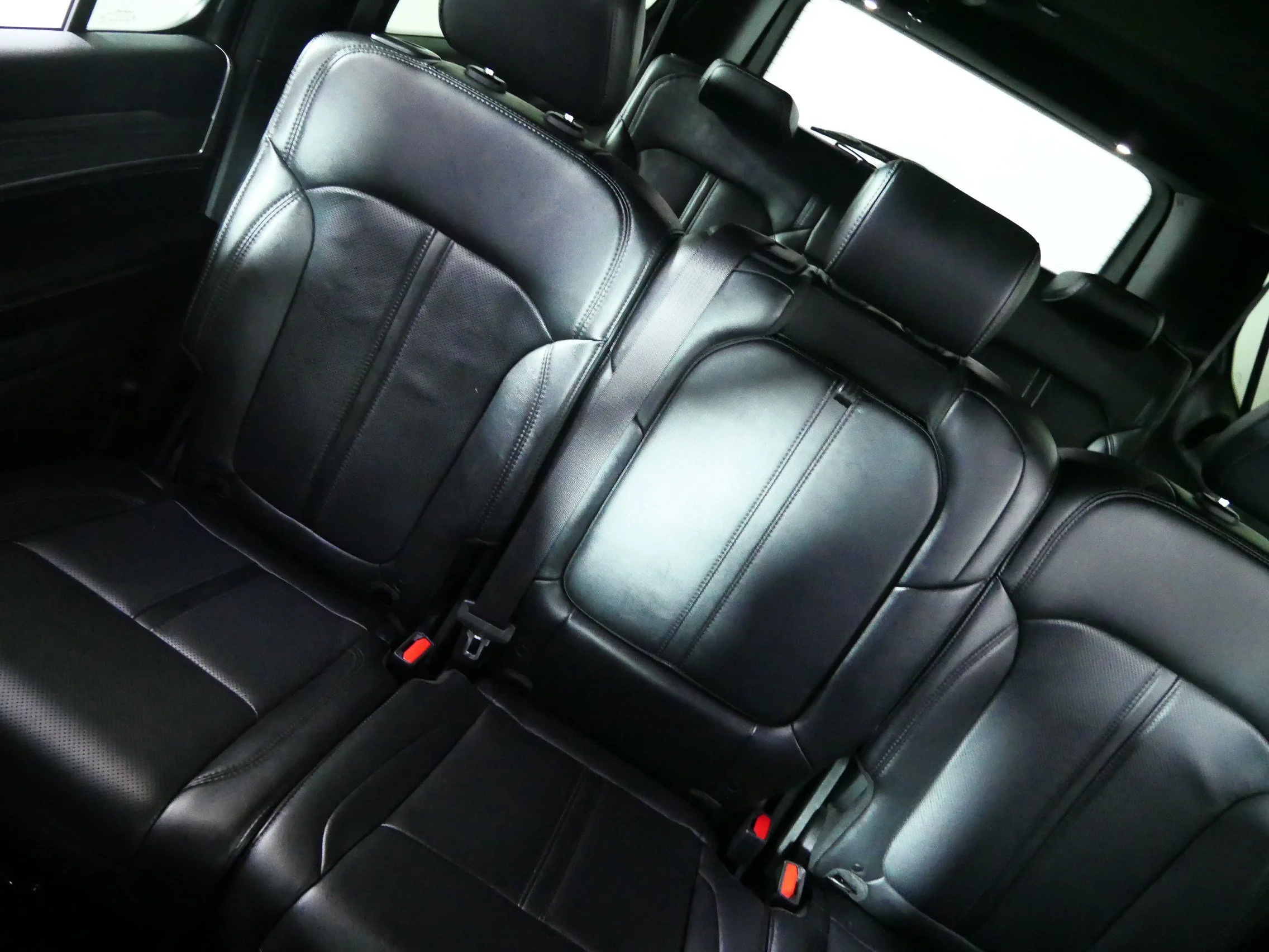Used 2023 Bright White Clearcoat Jeep Series II image 12