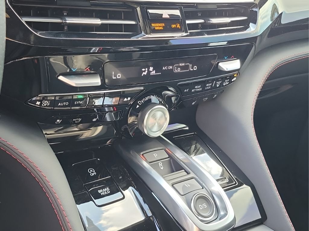 2026 Acura MDX A-Spec Package - Photo 26