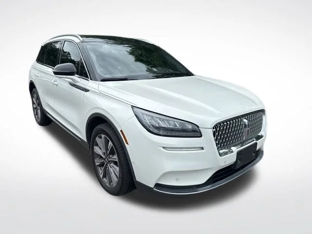 2022 Lincoln Corsair Reserve - Photo 7