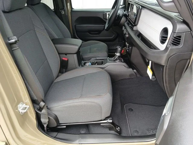 New 2026 41 Exterior Paint Jeep Sport S image 25