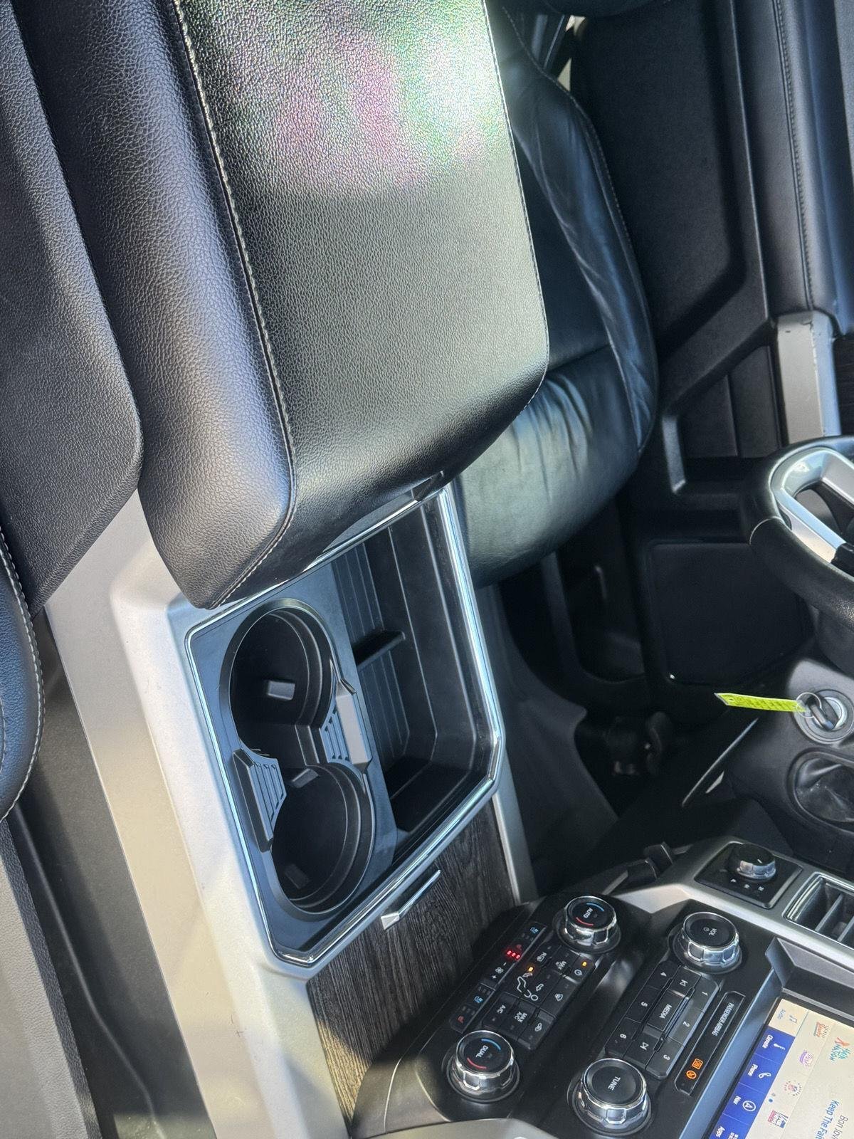 2020 Ford F-250 Super Duty Lariat - Photo 54