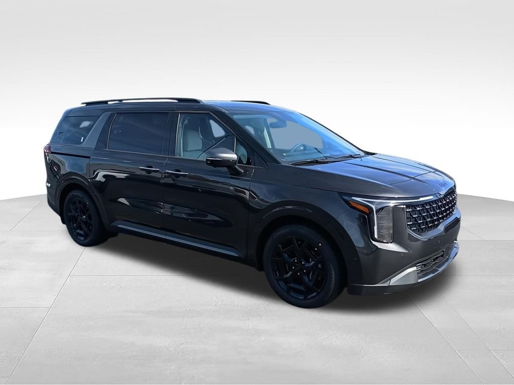 New 2026 Panthera Metal Kia SX Prestige image 2