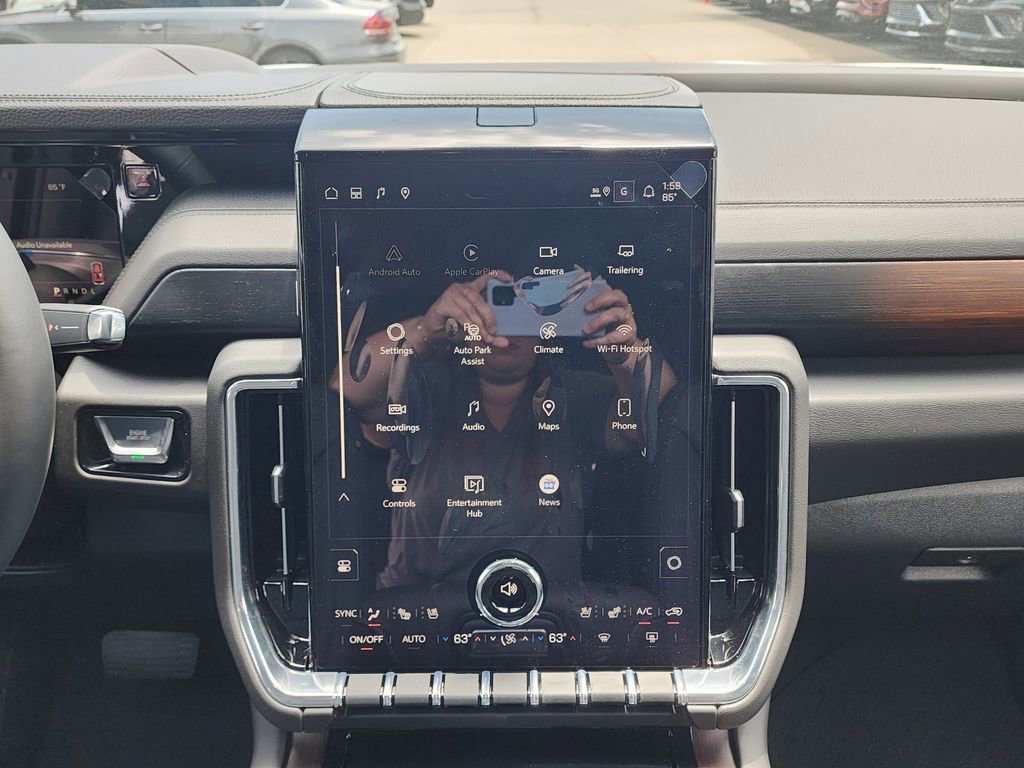 2026 GMC Yukon XL Denali - Photo 31