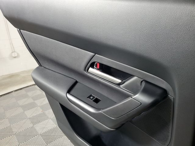 New 2026 Jet Black Mica Mazda 2.5 Turbo Premium Plus AWD image 18
