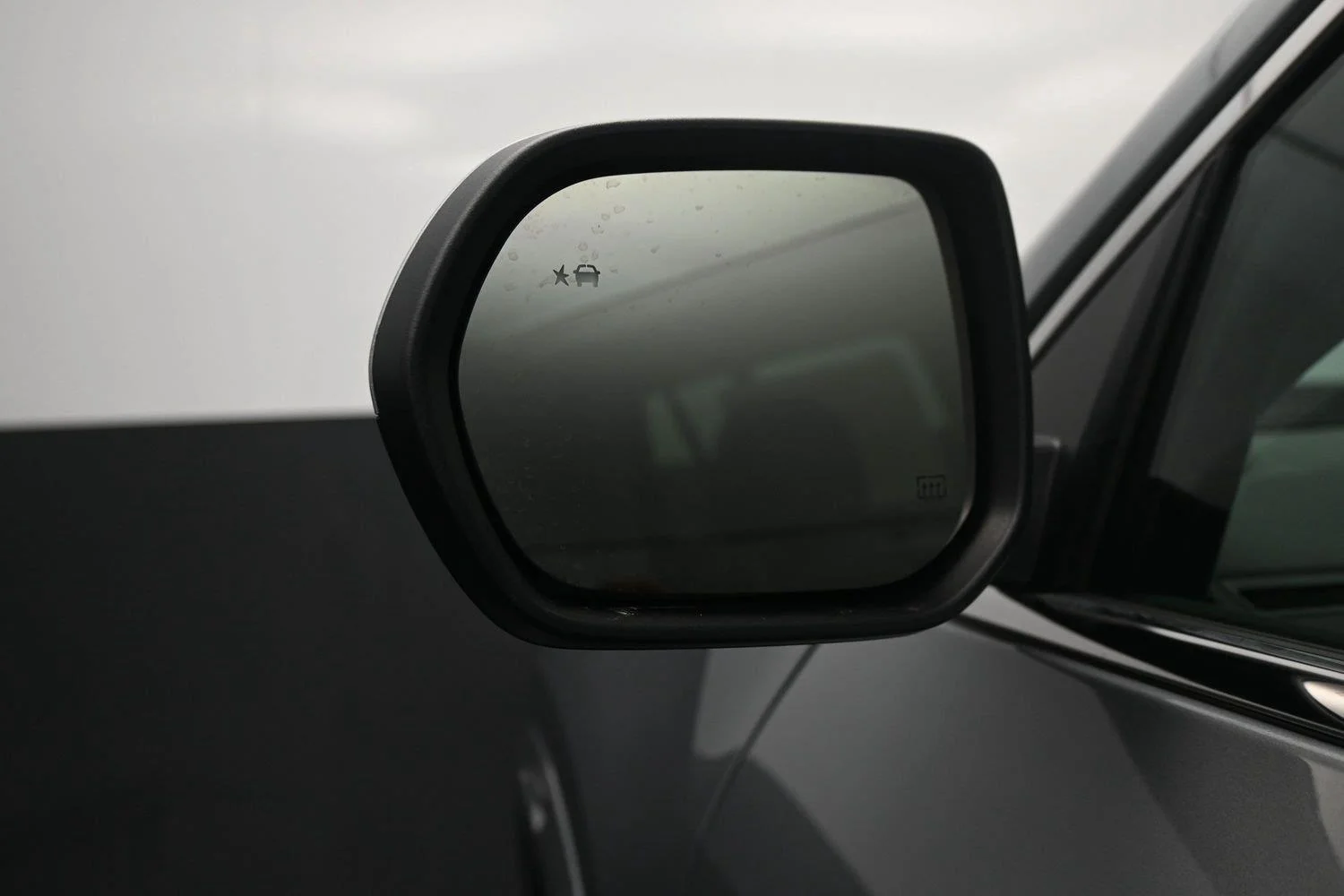 2026 GMC Terrain Denali - Photo 18