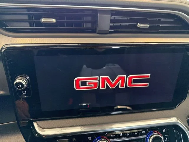 2026 GMC Sierra 1500 Denali - Photo 43
