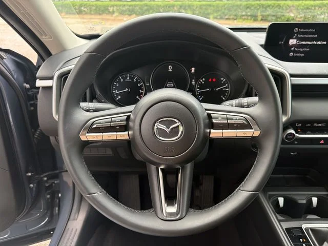 Used 2026 Gray Mazda 2.5 S Meridian Edition image 14