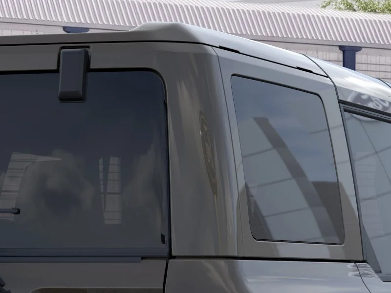 New 2026 Marsh Gray Ford Outer Banks® image 25