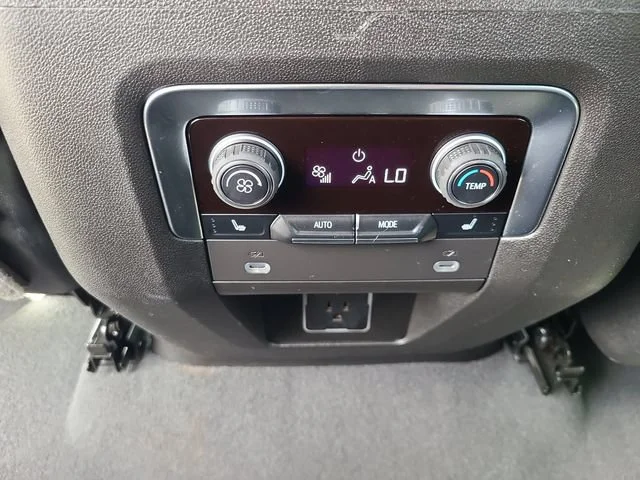 Used 2023 SUMMIT WHITE Chevrolet Z71 image 14