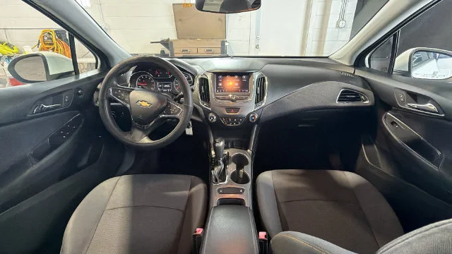 Used 2019 White Chevrolet LS image 15