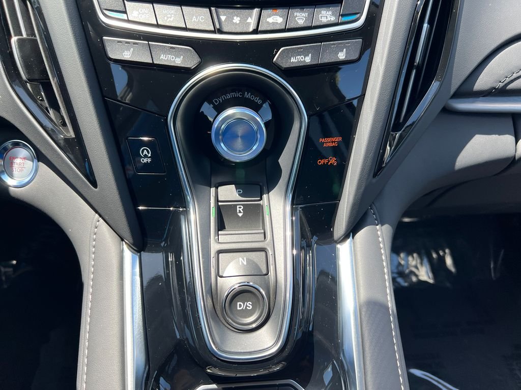 Used 2026 White Acura Technology Package image 27