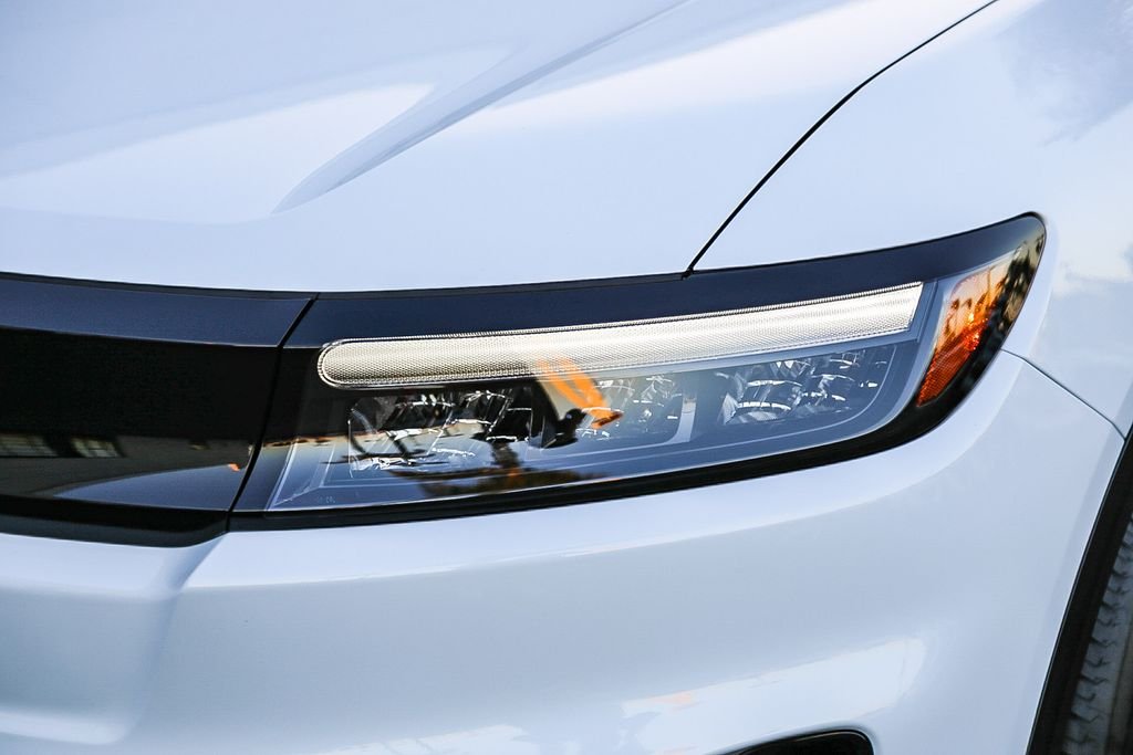 2026 Honda Prologue Touring - Photo 4