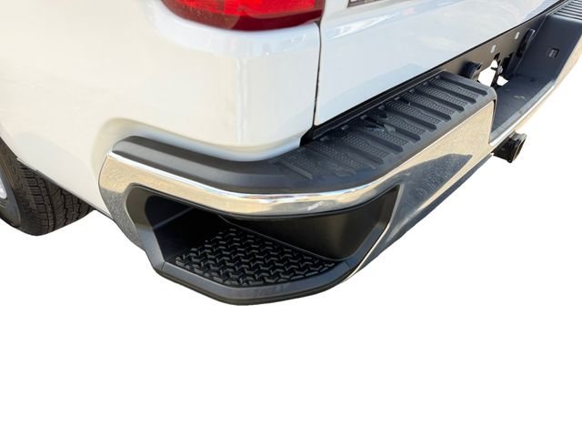 Used 2025 White Chevrolet WT image 10