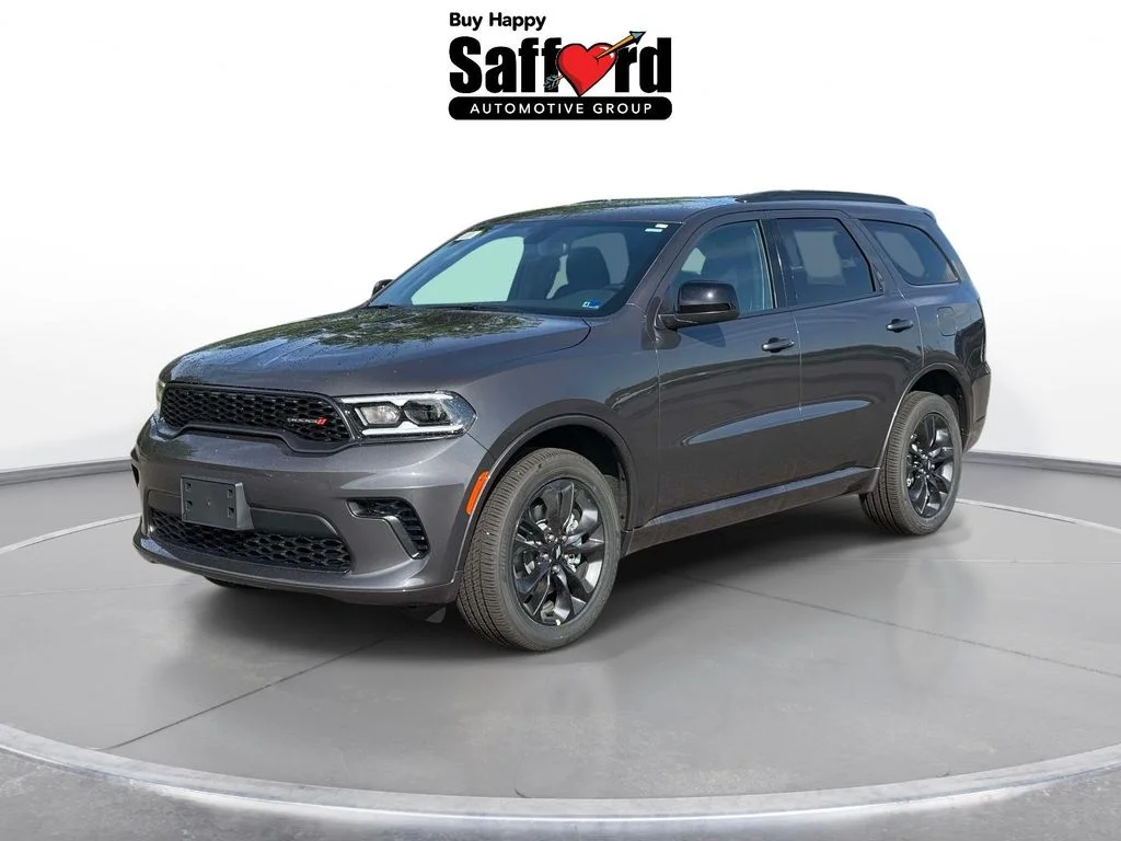 2026 Dodge Durango GT AWD's photo