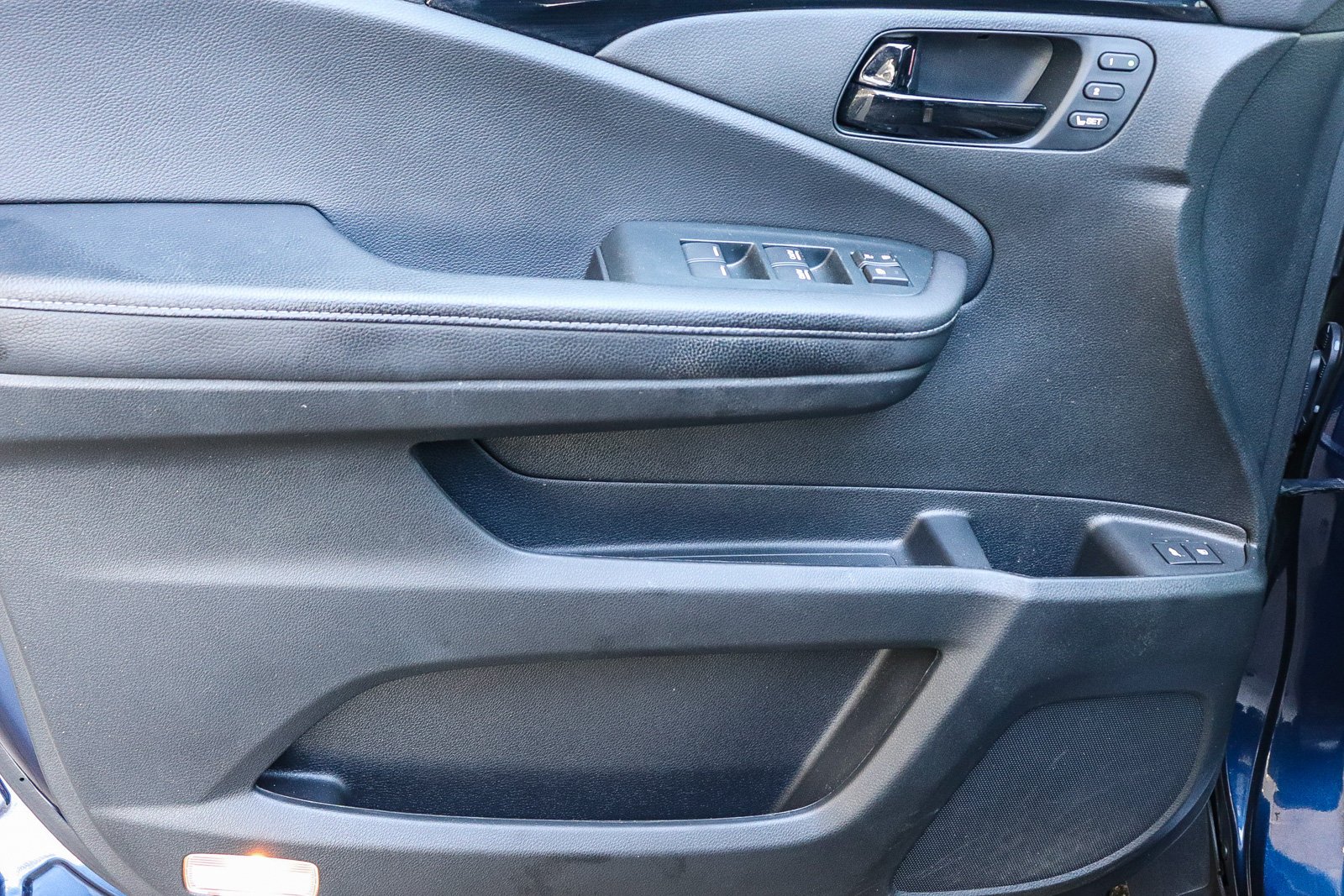 2023 Honda Passport Elite - Photo 61