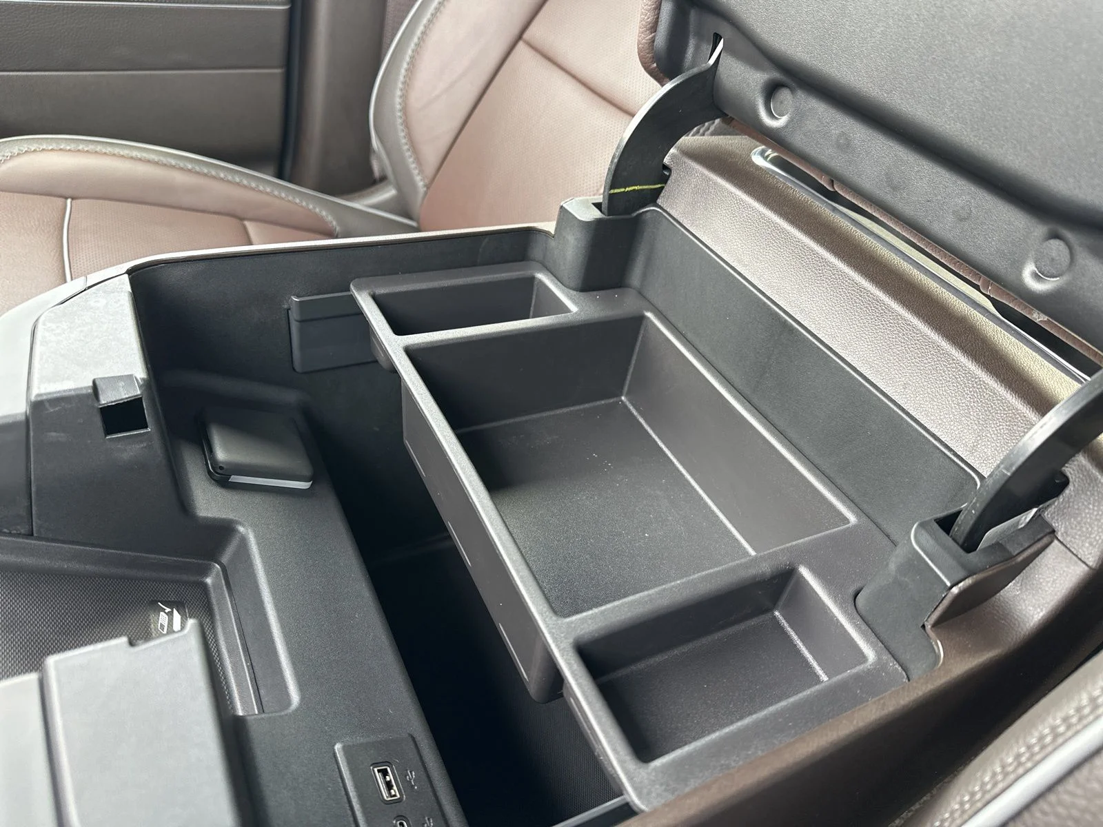 2024 GMC Sierra 1500 Denali - Photo 71