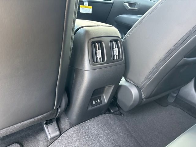 New 2026 Shimmering Silver Hyundai SEL Plus image 31