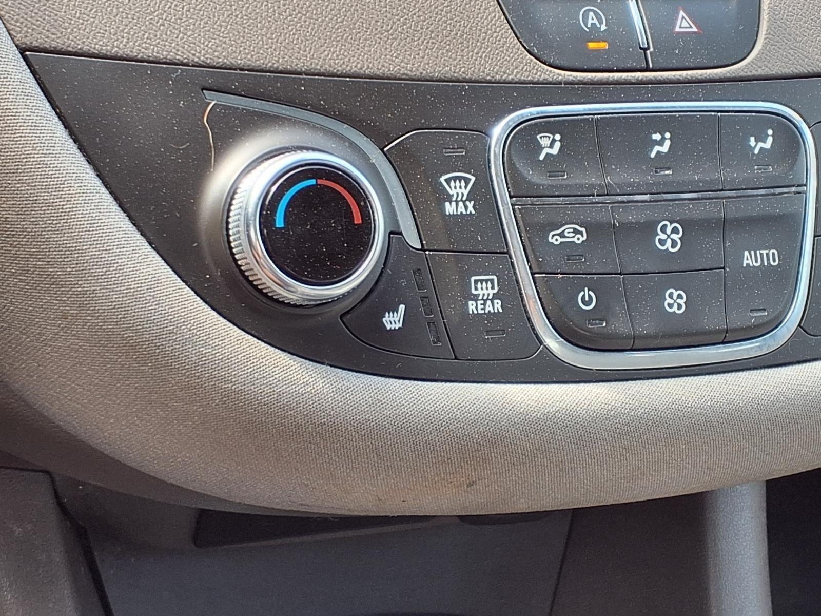 Used 2022 Summit White Chevrolet LT image 5