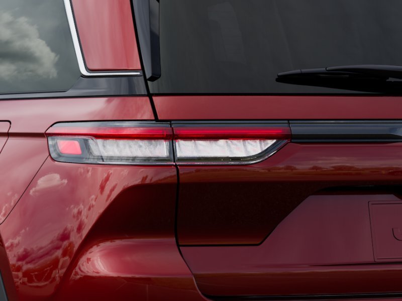 2025 Jeep Grand Cherokee Laredo - Photo 32