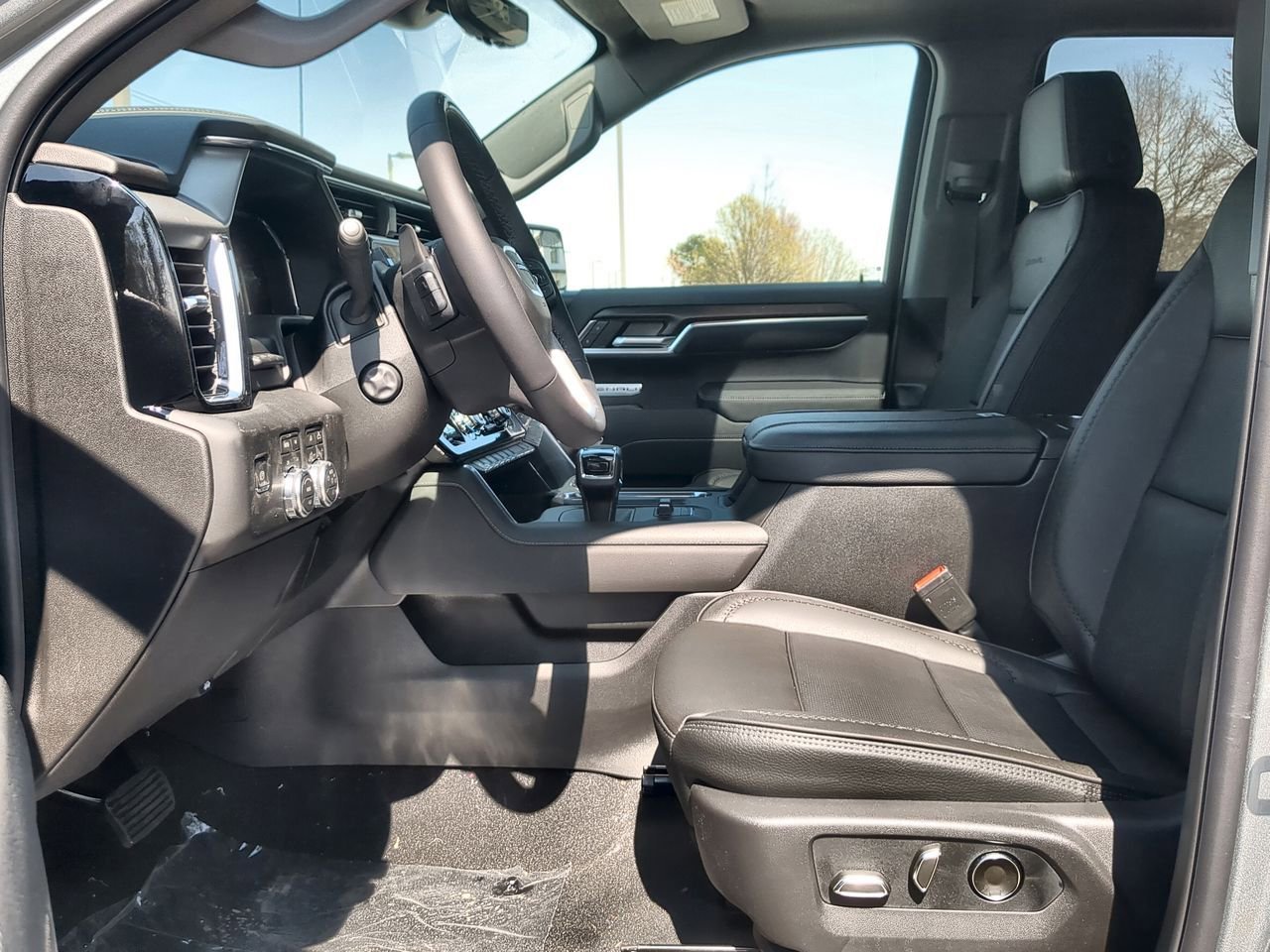 Used 2026 Sterling Metallic GMC Denali image 20
