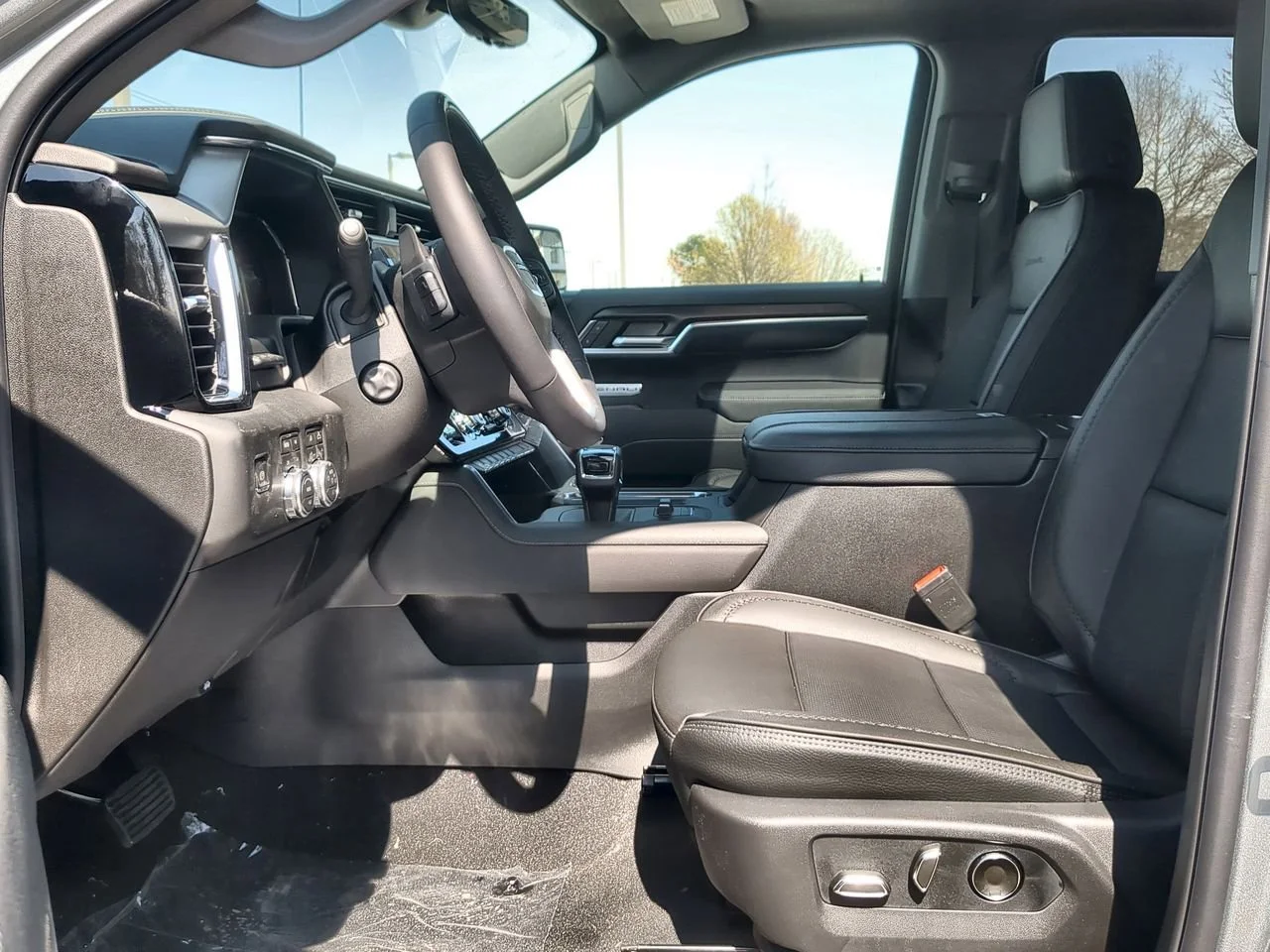 Used 2026 Sterling Metallic GMC Denali image 20