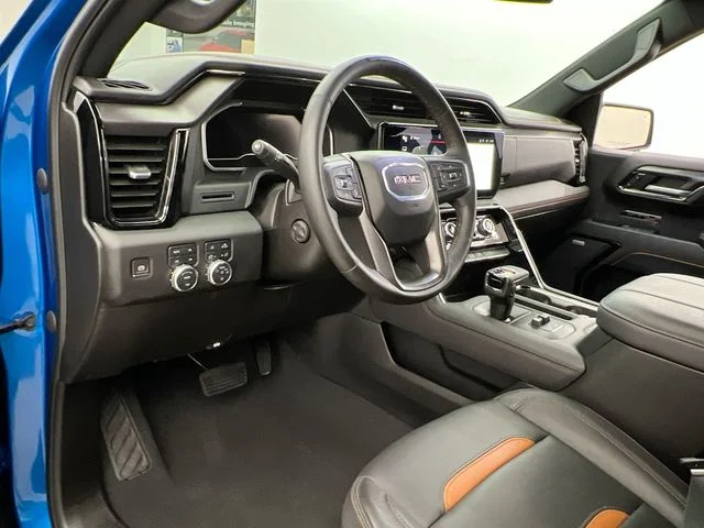 2024 GMC Sierra 1500 AT4 - Photo 7