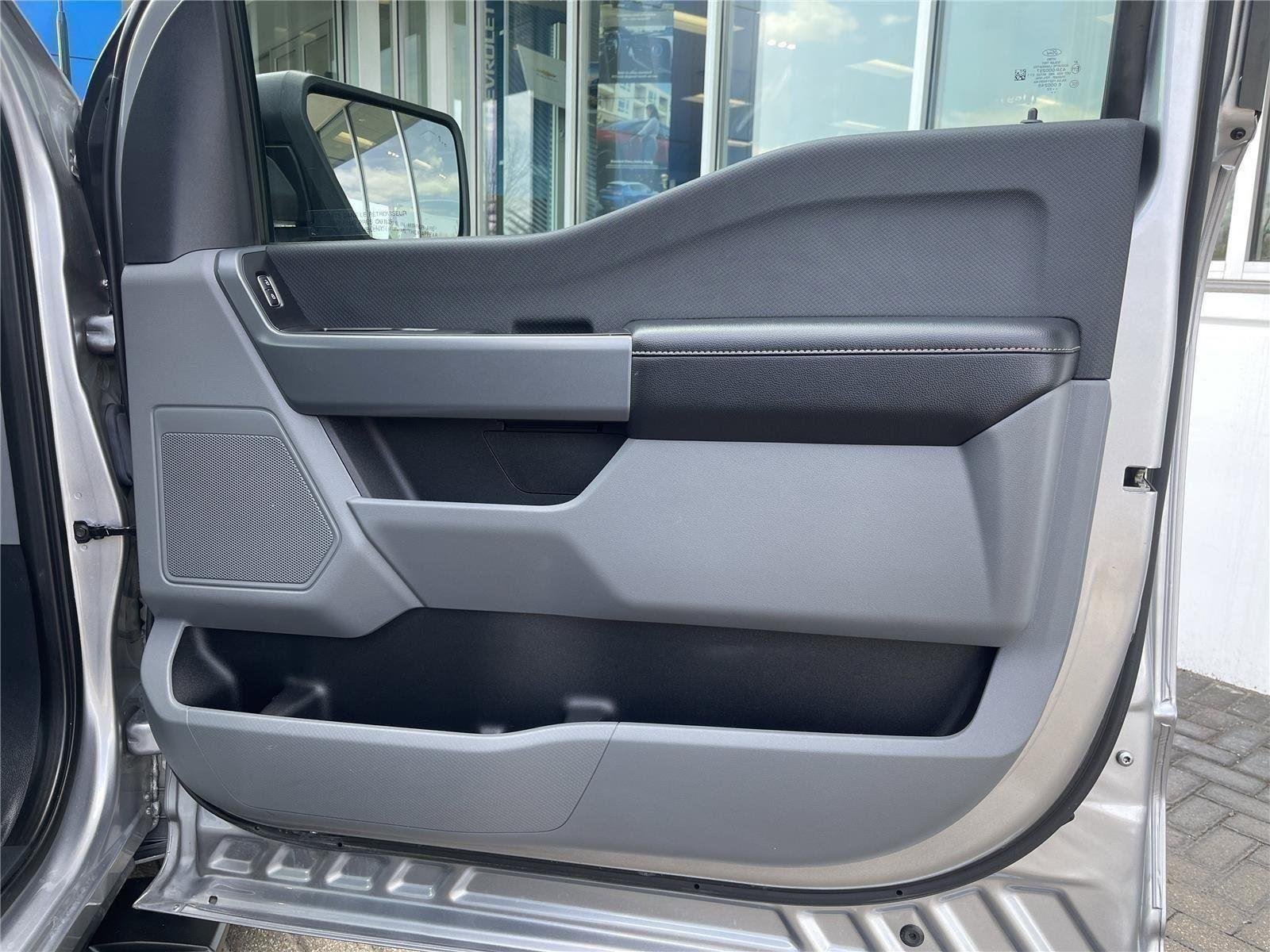 2022 Ford F-150 XLT - Photo 28