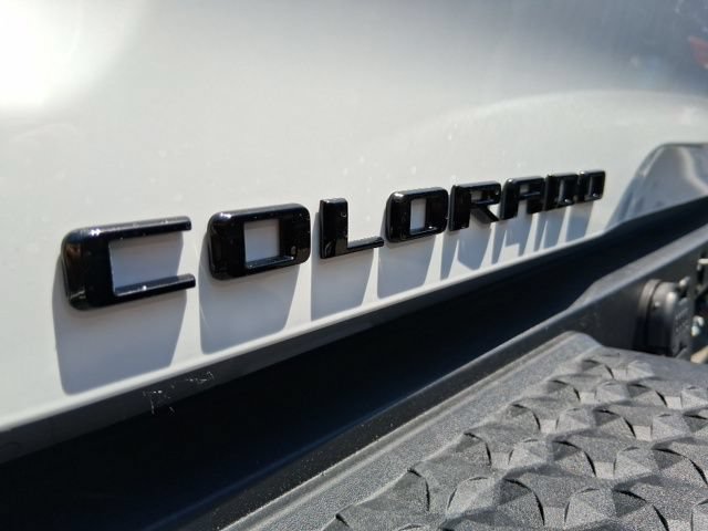 2026 Chevrolet Colorado Work Truck - Photo 8