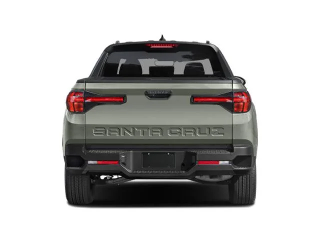 Used 2022 Sage Gray Hyundai Limited image 8