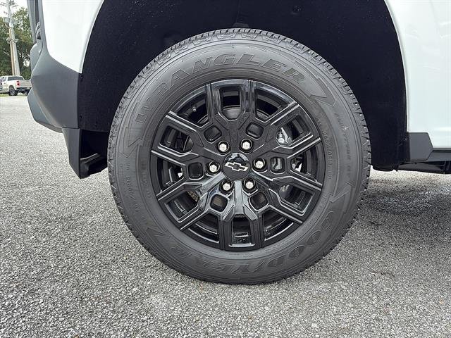 2026 Chevrolet Colorado Work Truck - Photo 24