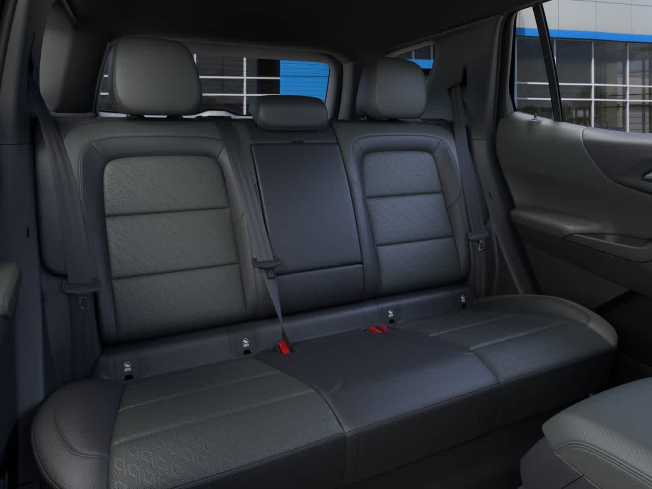 New 2027 Sterling Gray Metallic Chevrolet LT image 17